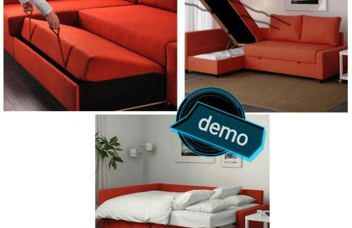 Casa Blu in Venturina Terme - Foto 30