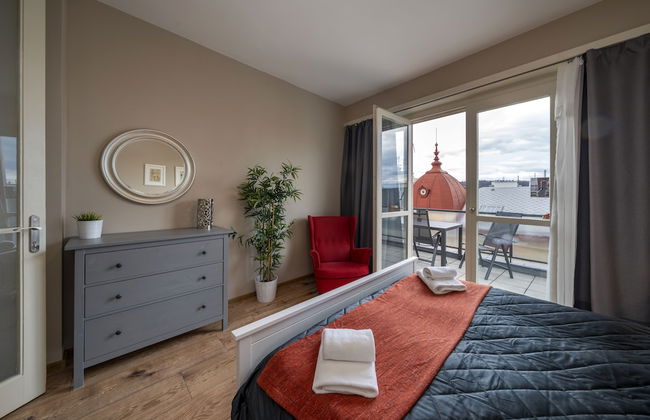 New Town - Apple Apartments - Foto 17