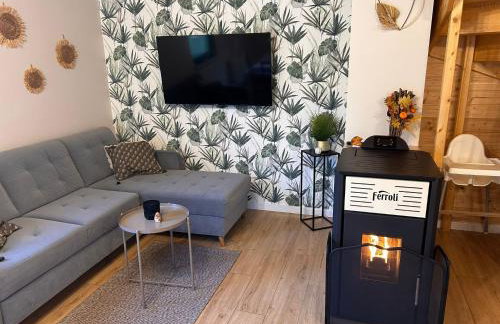 Domki Gorąca Bania - Foto 23