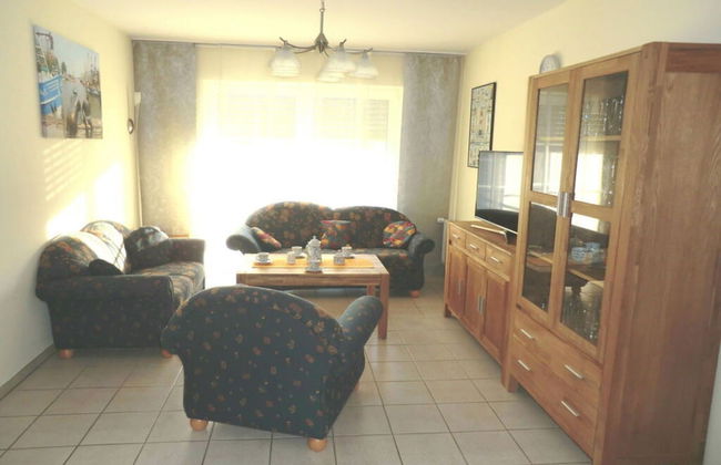 Dyke Space 50 m to the Beach sea - Foto 8