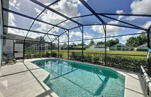 HOUSE 4 Bdr Eco ThematicSaltwater PoolGame Room - Photo 41