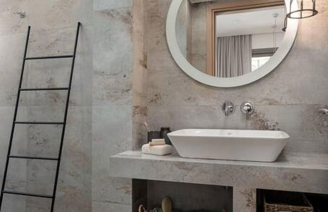 Kayy Apartments 3 in Matala - Foto 16