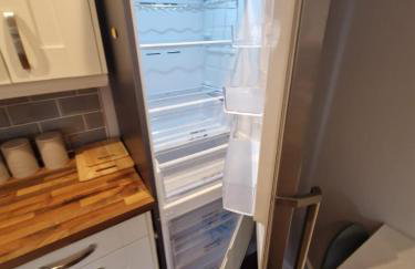 Cosy Roseburn Apartment, Edinburgh - 2 Bedrooms, FREE PARKING - Foto 26