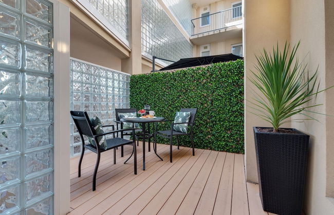 The Peninsula Riverside Serviced Apartments - Foto 64