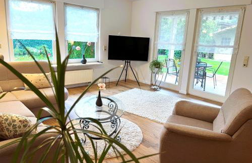 Ferienhaus Wacholderbeere - Foto 1