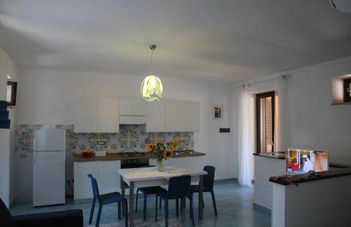 Malvasia - Case Vacanza Il Palmento - Foto 11