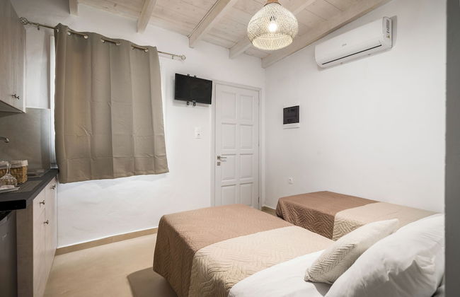 Albatross Apartments by Konnect, Ipsos - Foto 7