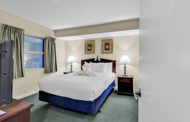 Stunning Oceanfront View Atlantica Tower - Foto 35