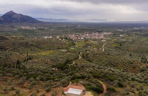 Silo Stone House - Foto 65