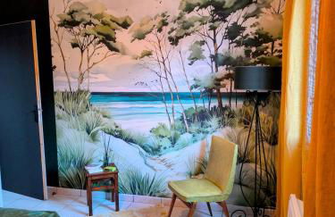 La Parenthèse colorée - Photo 20