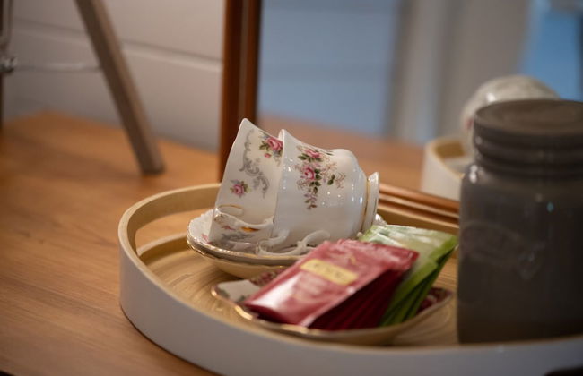 ARCADIA - The Barn Cottage & Rosehill Cottage - Foto 21