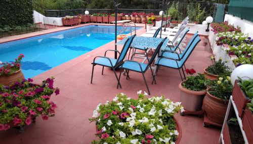 Villa in Panorama, Thessaloniki, with a swimming pool. Host: Mr. George - Foto 3