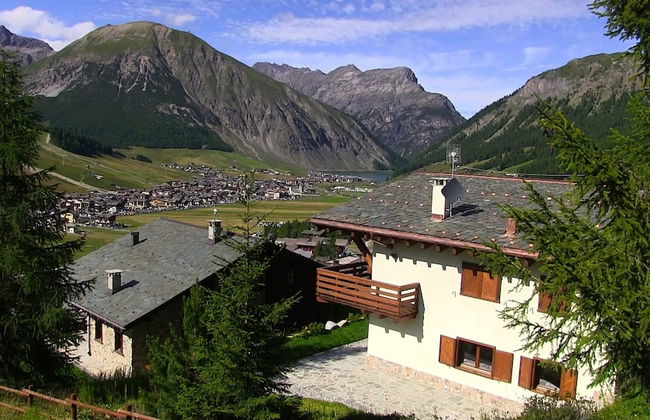 Chalet Elena - Foto 50