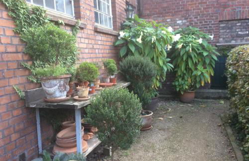 Ferienwohnung Haumannshof - Foto 27