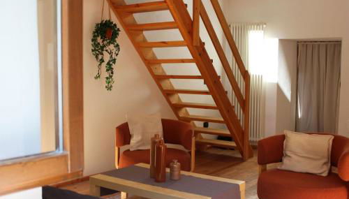 Appartement La Nicchia Vercana Comersee - Foto 5