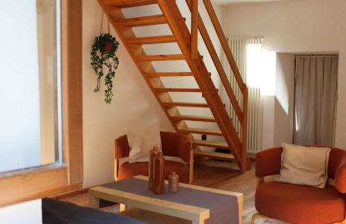 Appartement La Nicchia Vercana Comersee - Foto 5