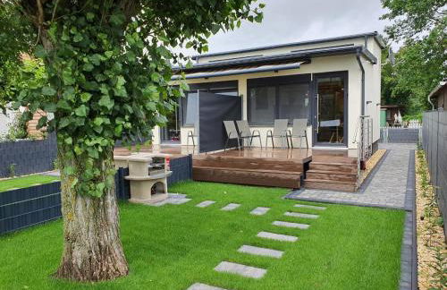 Ferienhaus am See-2 - Foto 24