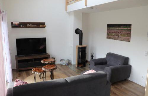 Naturferienhof Märkisch Luch - Trapphenne - Foto 8