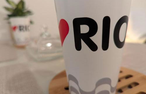 Apartamento em rua tranquila em Copacabana! - Foto 4