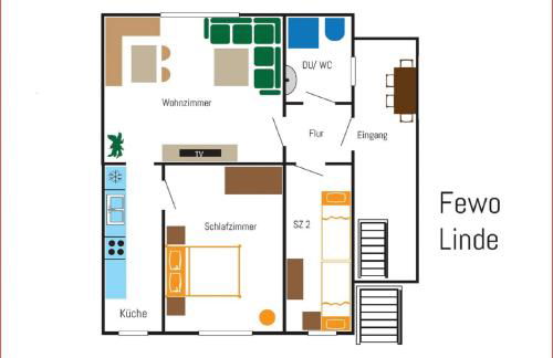 Ferienhaus Richter - Foto 22