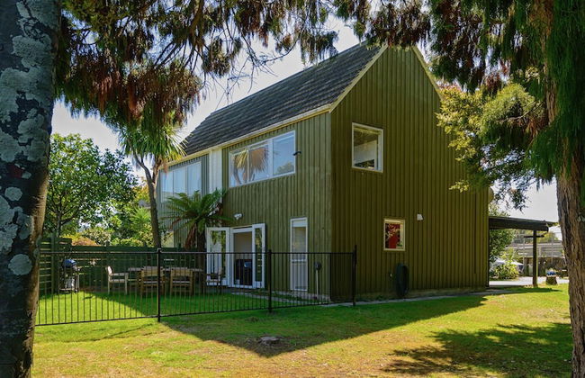 VacationStay on Lake Rd - Foto 1