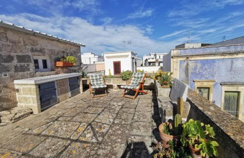 Casa del Glicine Andrano - Foto 12