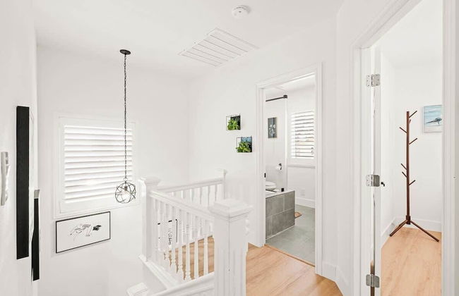 Cozy Retreat Near Downtown Perfect for Families - Foto 22