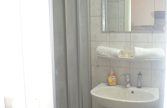 Ferienwohnung Resit 3 - Foto 9