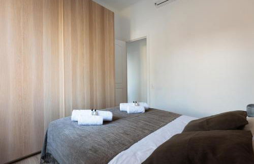 Cozy and Modern Apartment in Poblenou 3 Bedrooms Perfect for 4 Guests - Foto 8