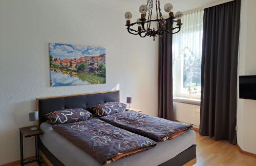 Ferienwohung Villa Cäcilie - Foto 13