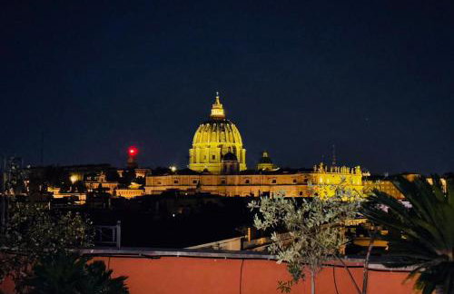 San Pietro in Vaticano Terrazza Giovy - Foto 32