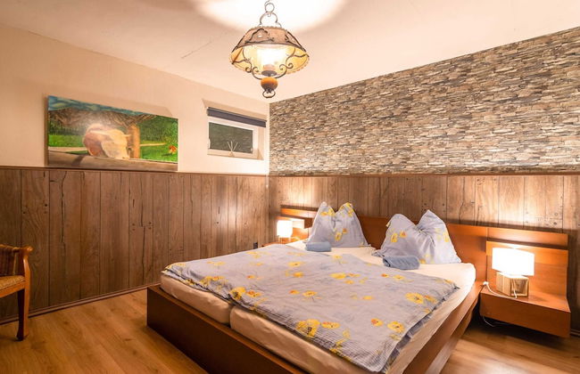 Very Spacious, Detached Holiday Home in Carinthia near Skiing & Lakes - Foto 7