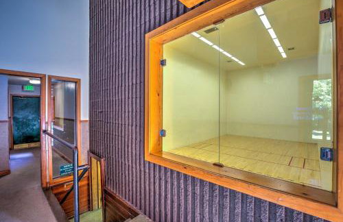 Walk to Main St Frisco Condo with Community Pool! - Foto 25