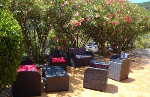 Résidence Cabanaccia - Foto 26