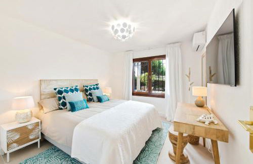 Villa Tortuga Benamara - Photo 22