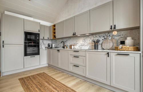 Panoramic Sea View Apartment - Foto 9