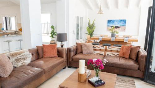 Casa Trebol - Private Pool Villa - Foto 3