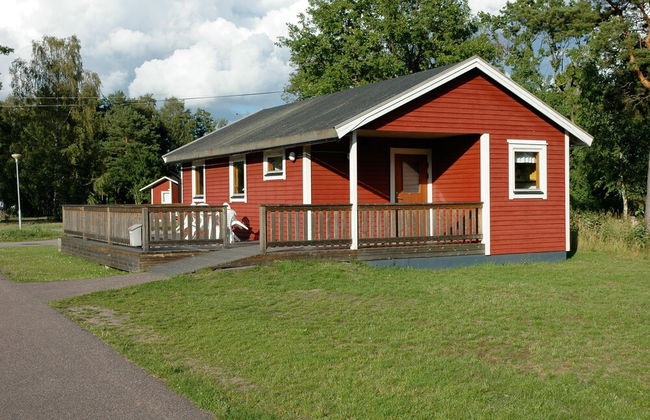 Haga Park Camping & Stugor - Foto 4