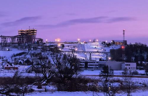 Mazury Apartament Nad Drwęcą - Foto 10