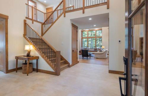 Near Park, Game Room, Suncadia Pool Access - Foto 6