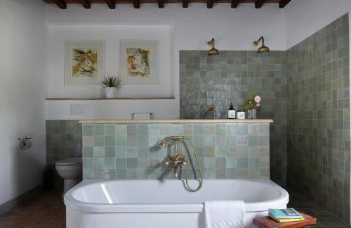 La Fattoria del Rio di Sopra - Agriturismo Baldeschi - Foto 13