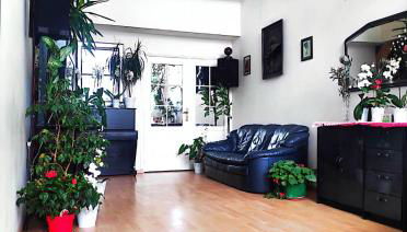 Seine Front Room / Lib. F.Mitterrand - Foto 2