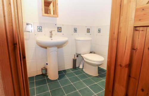 Hepple Hill Cottage - Foto 29