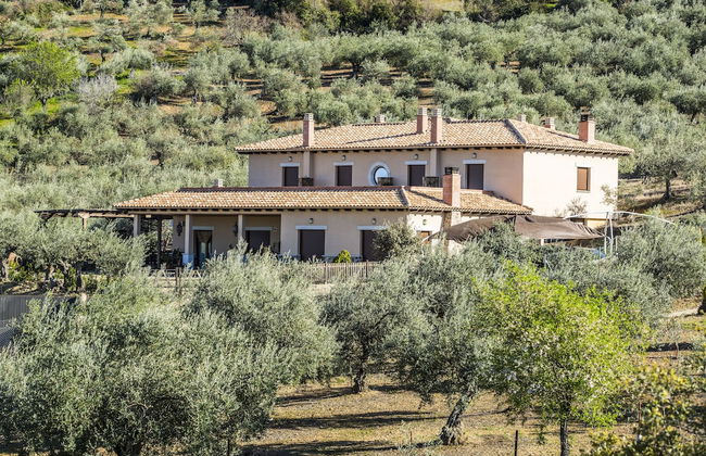 Casa Rural La Huerta De Los Nogales - Foto 36