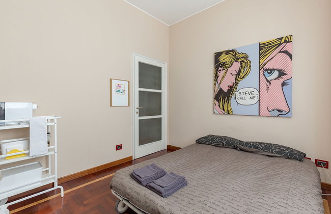 notaMi - Pied Terre S. Agostino - Photo 13