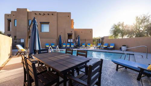 Villas 2, 3, 4 The Villas At Troon North - Foto 2