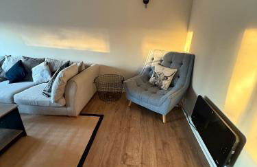 April Cottage - Foto 28