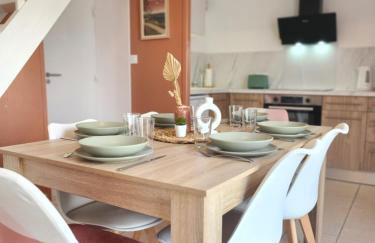 Maison Les Dunes avec piscine collective - Photo 5