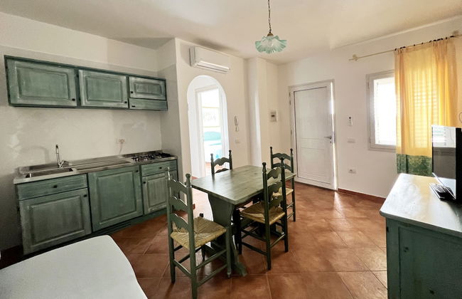 Relaxing Le Residenze del Maria Rosaria No2210 Sleeps 3 Persons - Foto 16