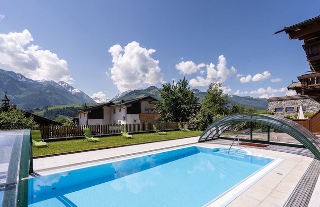 Alpine Apartment Near Kaprun - Foto 13